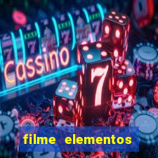 filme elementos completo dublado drive